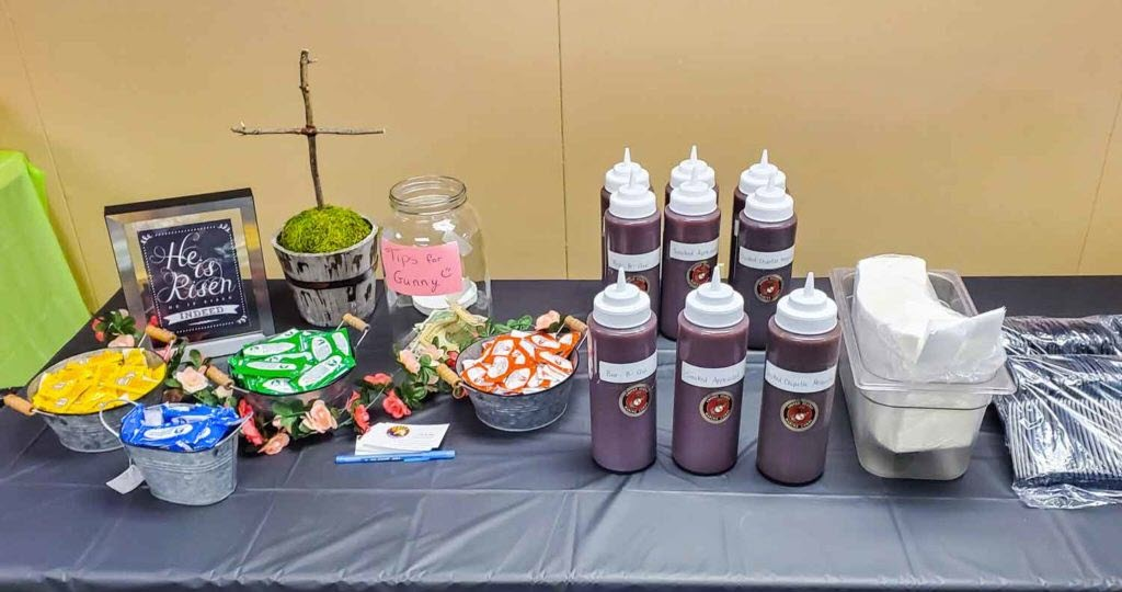Catering