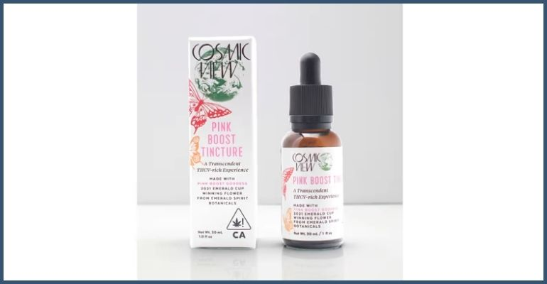 Tincture