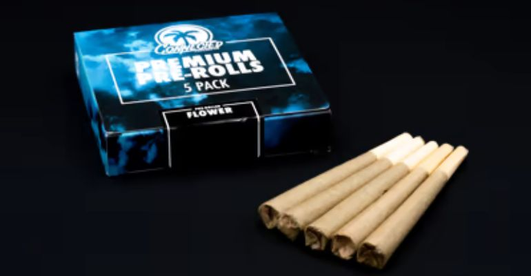 Pre Roll