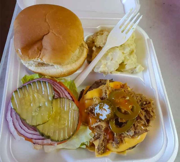 Burgers