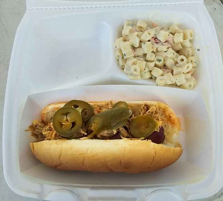  Hot Dawgs