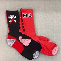 ELC Socks