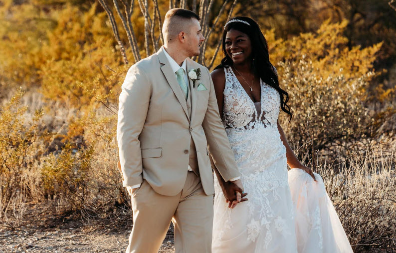Weddings Package
