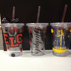 Tumblers