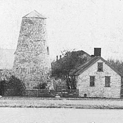 Historical Places