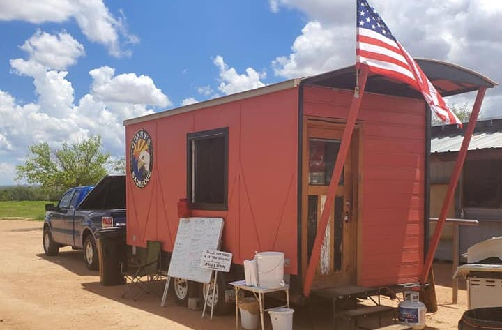 Food Truck