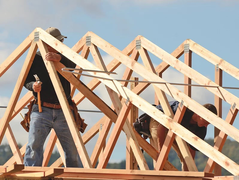 Roof Replacement