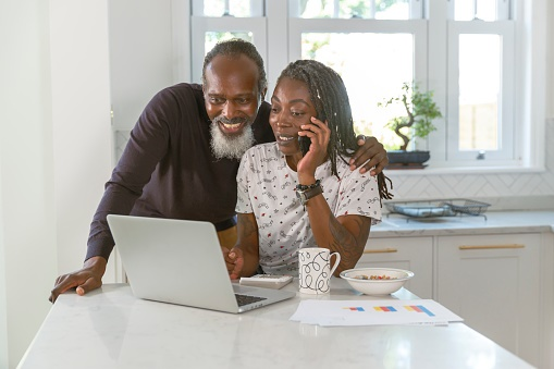 Estate Planning & Administration   
