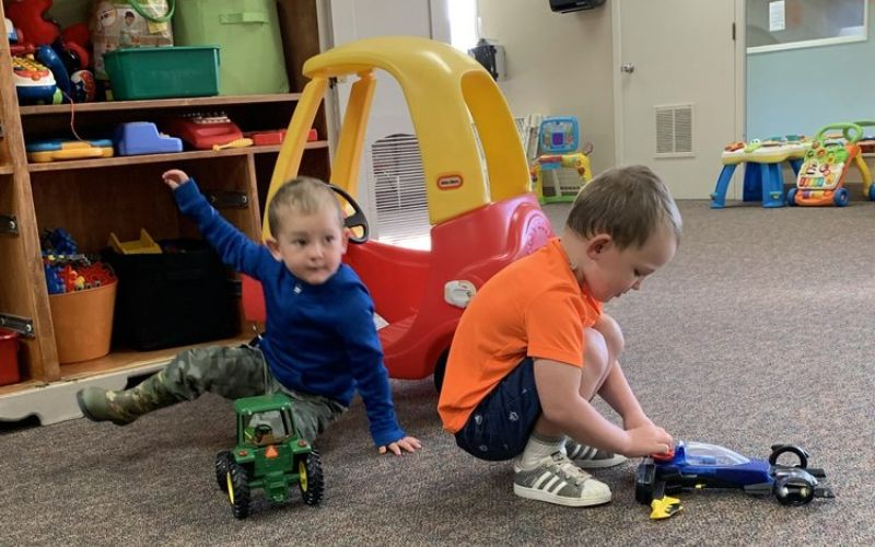 Childcare