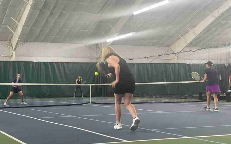 Tennis