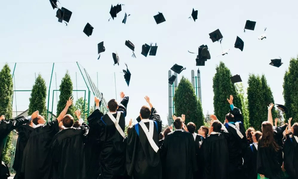Graduation