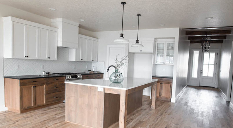 Residential Interior Design