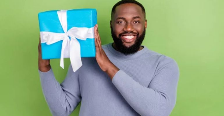 Make Your Gift