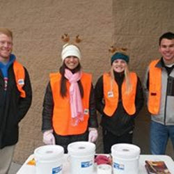 Volunteer