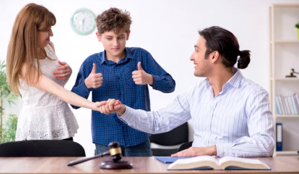 Teen Court
