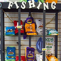 Marine Store