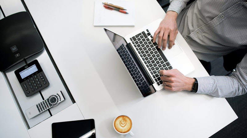 Payroll Services