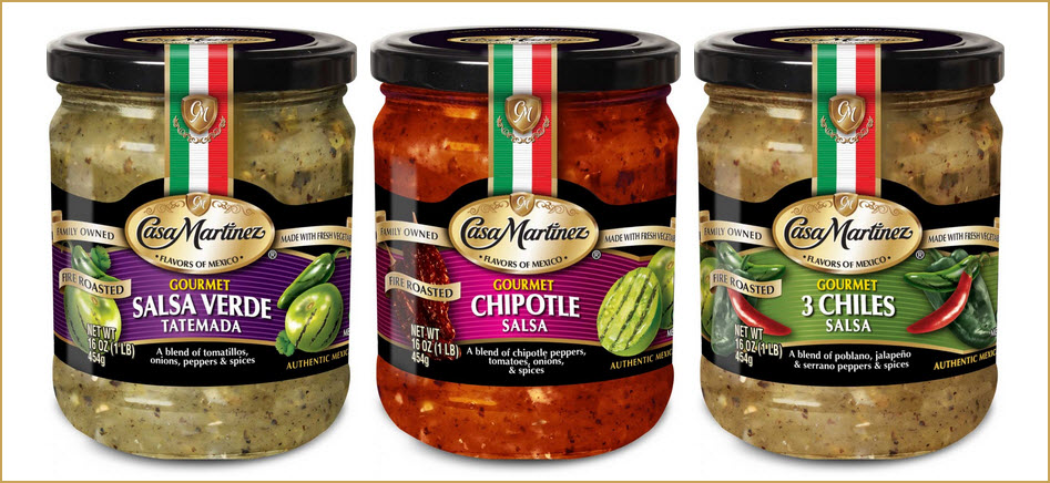 Highest Quality Ingredients 