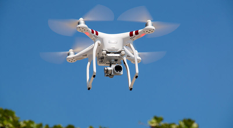 Drone Remote Pilot Training Seminar