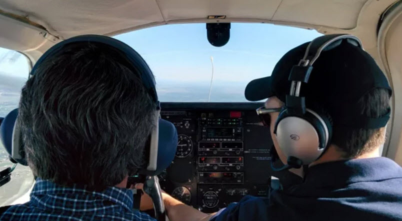Private Pilot
