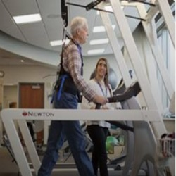  Physical Therapy