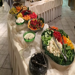 Catering