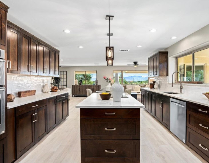 Buying a Home