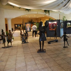 Art Gallery