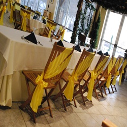 Conference Facilities