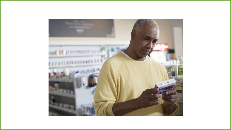 Medicare Prespcription Drug Plans