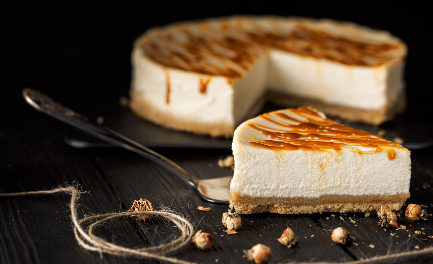 Desserts