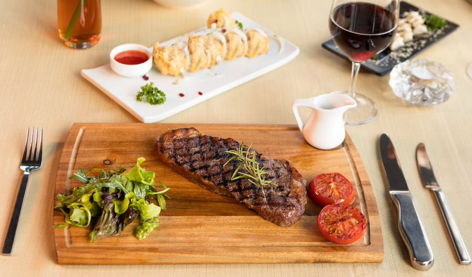  House Specials