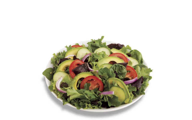 California Salads