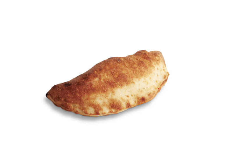 Classic Meat Calzone