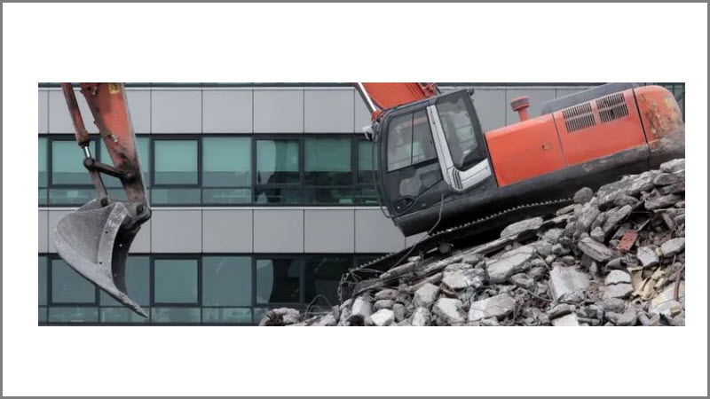 Demolition