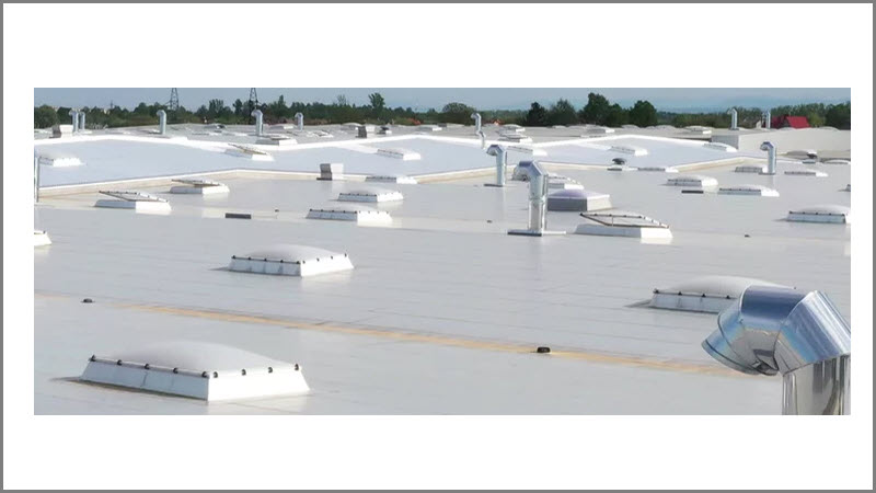 Roofing Solutions