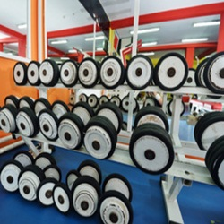 Fitness Loft