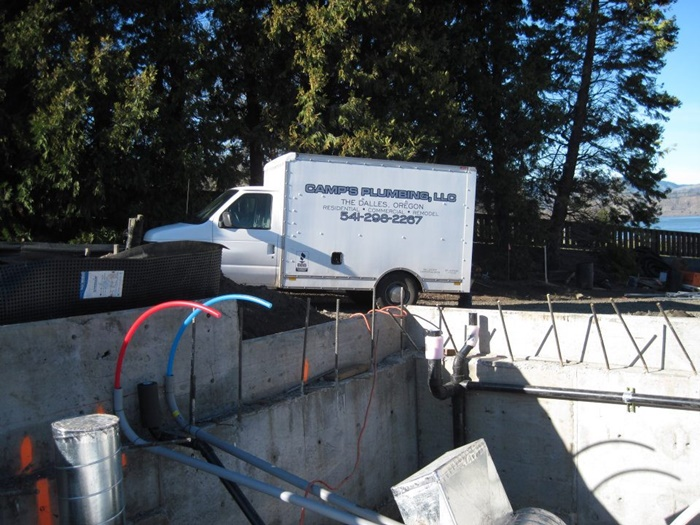 Commercial Services