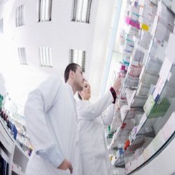 Pharmacy