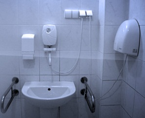 Bath Safety Products