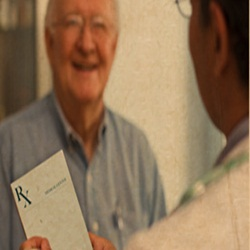 Prescription Information