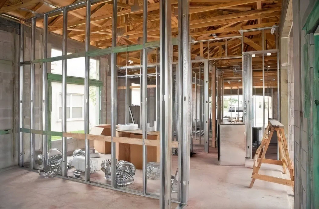 Residential Construction