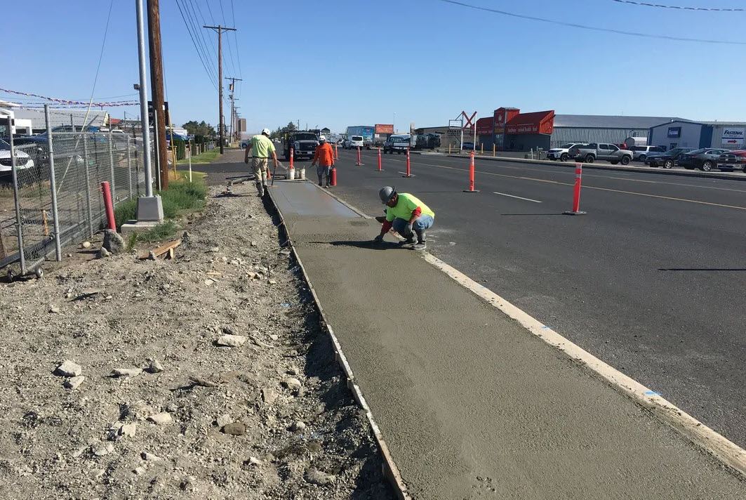 Public Construction