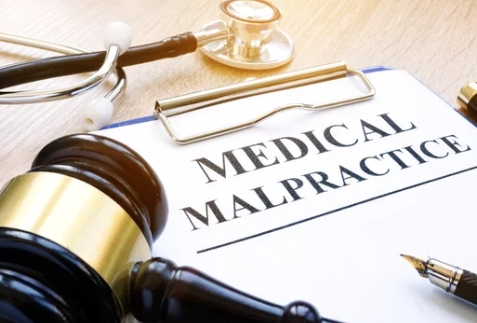 Medical Malpractice