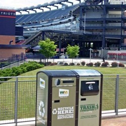 Convention Center and Stadium Solutions