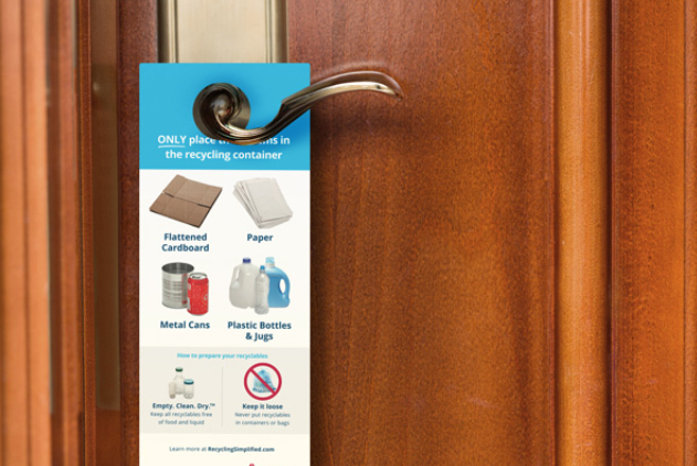 Door Hangers