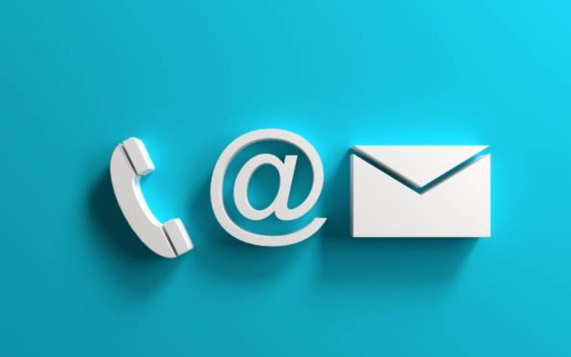 Contact Us