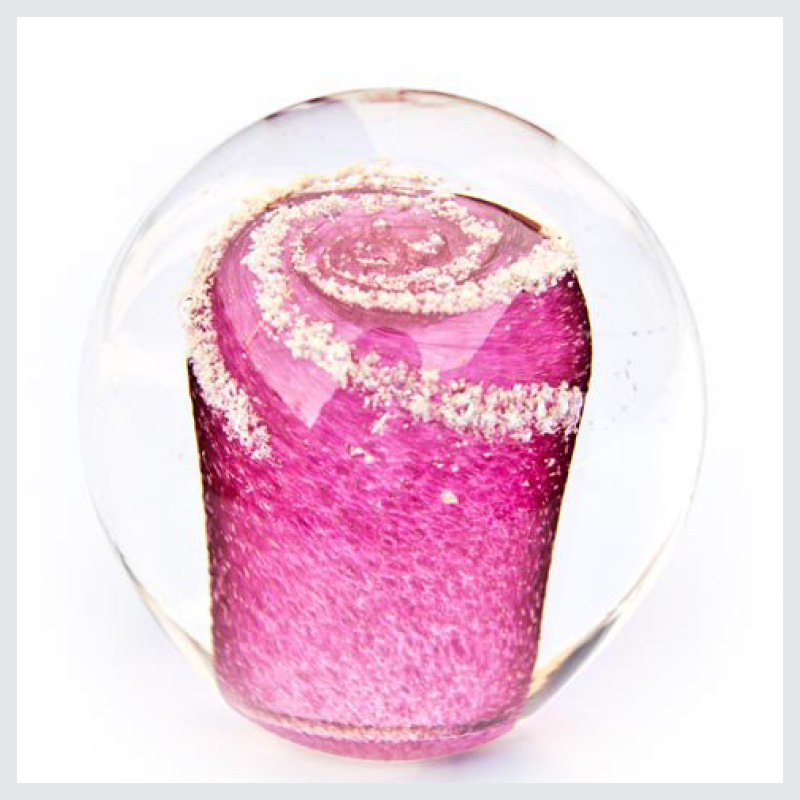Memory Glass