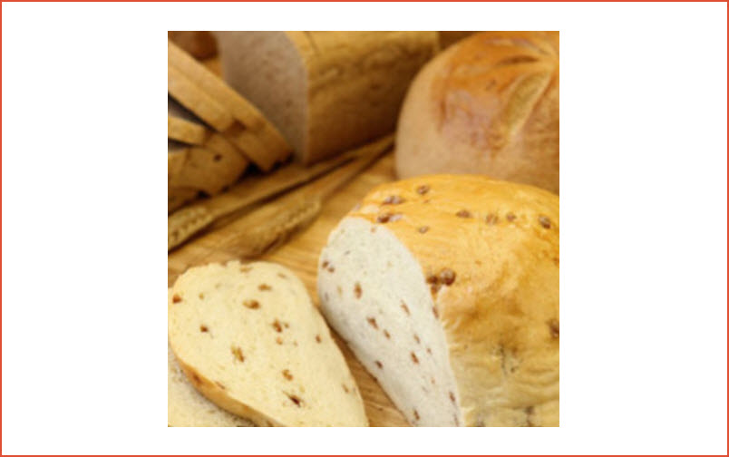 Cinnamon Chip