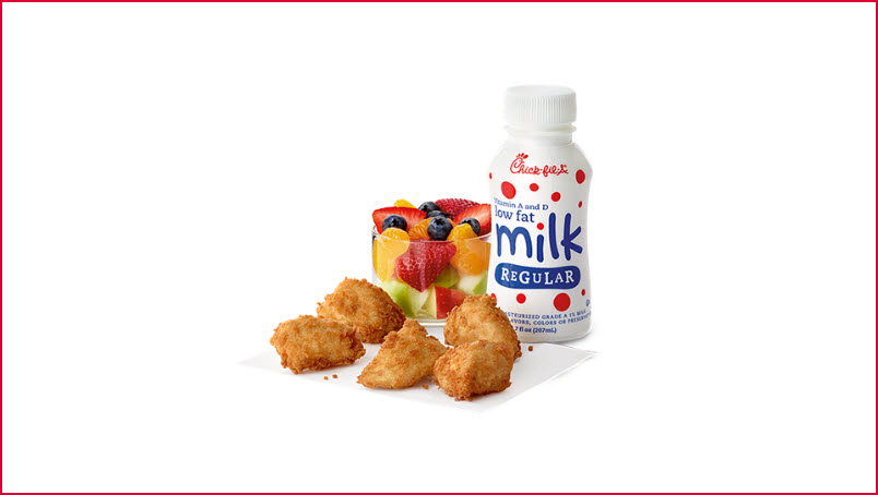 Kids Meal